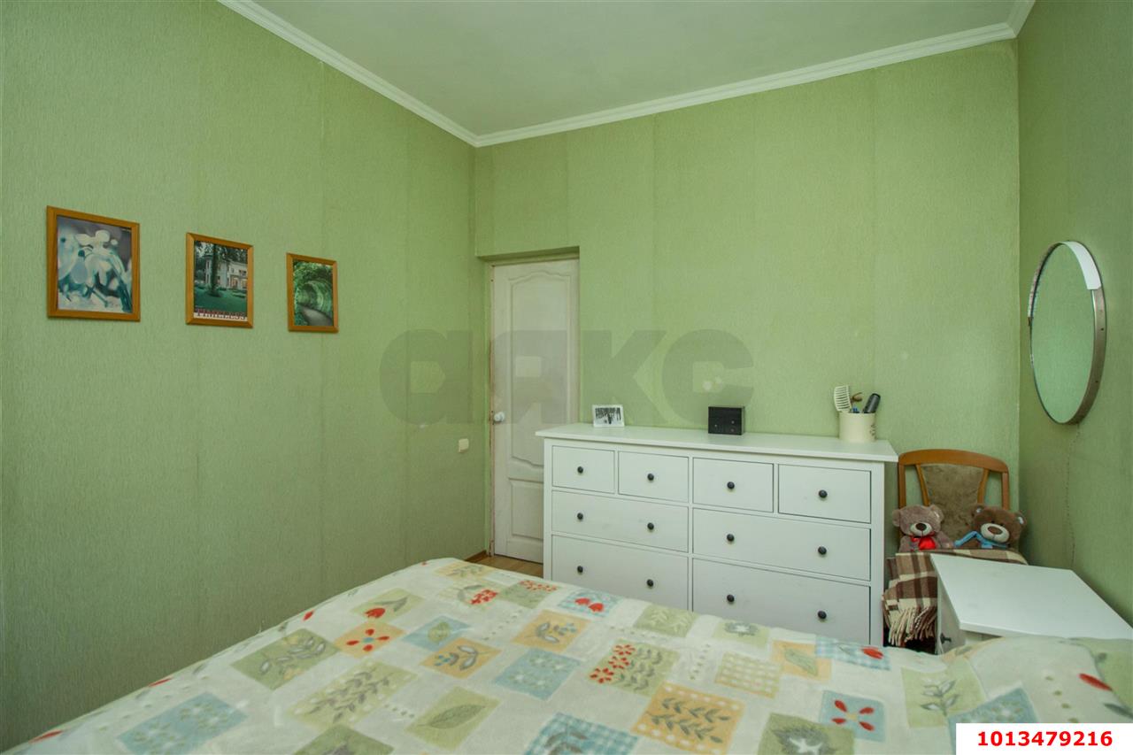 Фото №7: Дом 111&nbsp;м² + 8.5&nbsp;сот., 1&nbsp;эт. - Елизаветинская, мкр. Прикубанский внутригородской округ, ул. Степная, 456