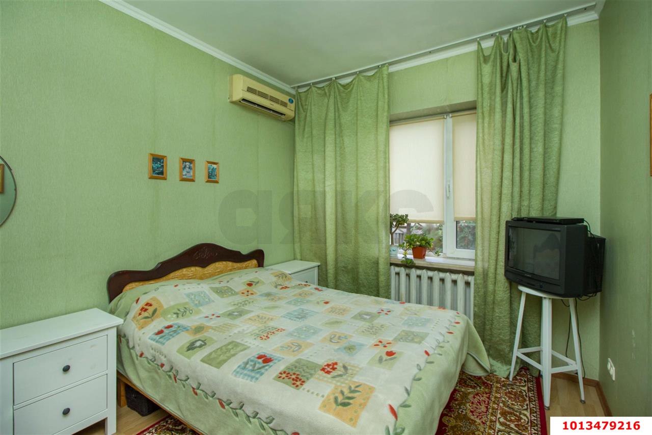 Фото №6: Дом 111&nbsp;м² + 8.5&nbsp;сот., 1&nbsp;эт. - Елизаветинская, мкр. Прикубанский внутригородской округ, ул. Степная, 456