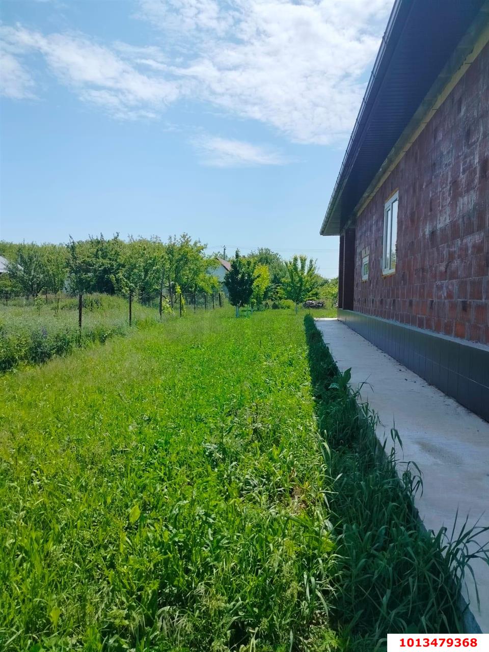 Фото №9: Дом 169&nbsp;м² + 9.91&nbsp;сот., 1&nbsp;эт. - Старокорсунская, мкр. Карасунский внутригородской округ, ул. Заставная, 26