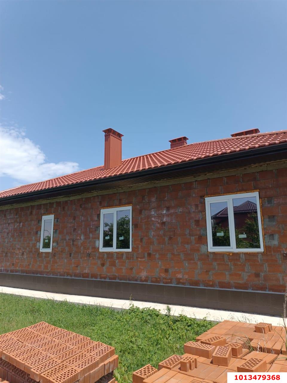 Фото №6: Дом 169&nbsp;м² + 9.91&nbsp;сот., 1&nbsp;эт. - Старокорсунская, мкр. Карасунский внутригородской округ, ул. Заставная, 26