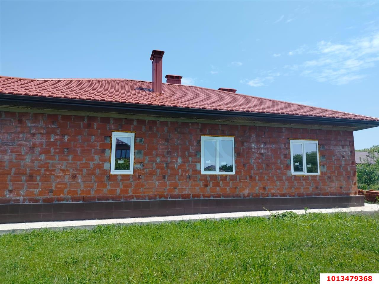 Фото №5: Дом 169&nbsp;м² + 9.91&nbsp;сот., 1&nbsp;эт. - Старокорсунская, мкр. Карасунский внутригородской округ, ул. Заставная, 26