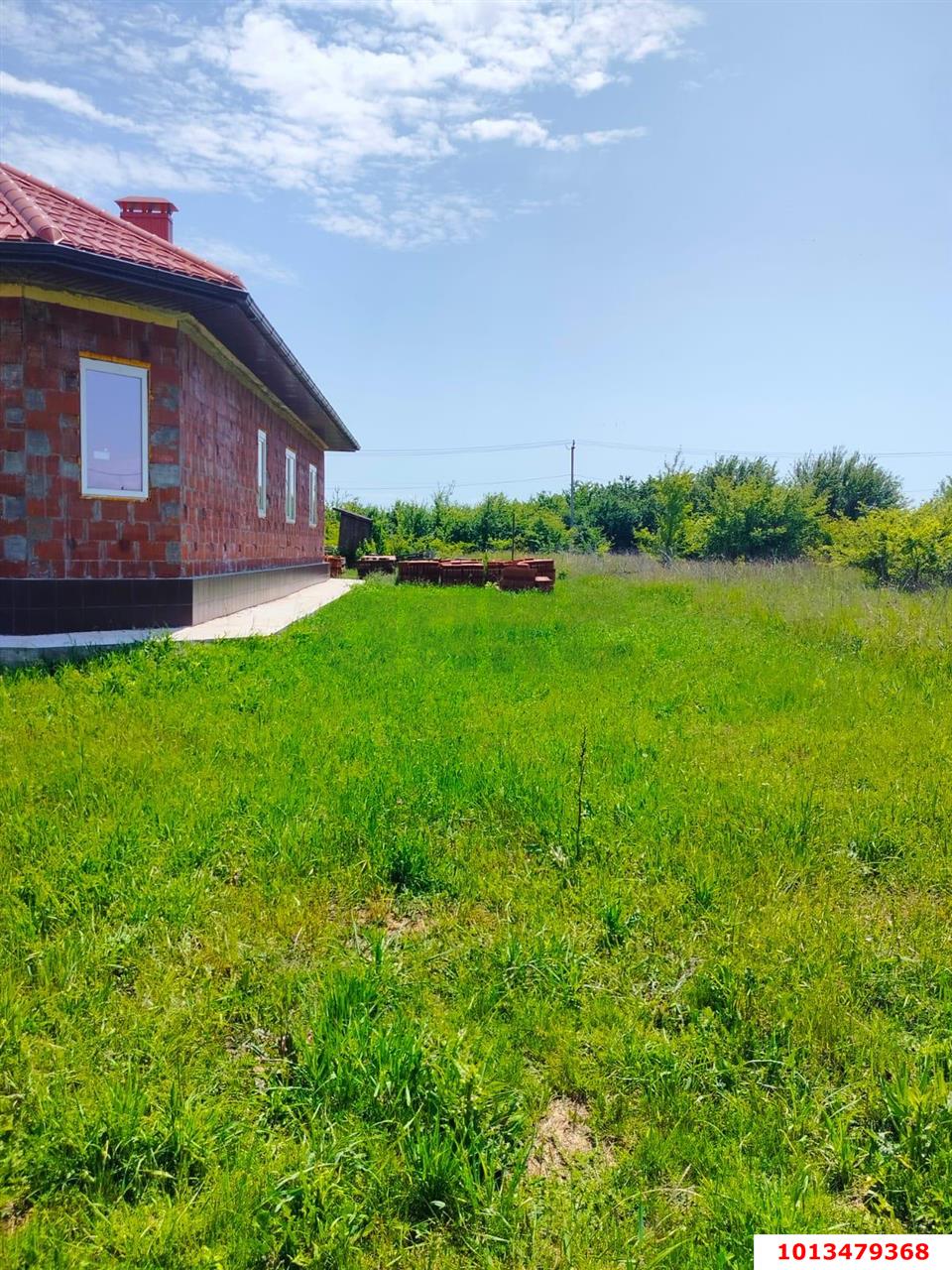 Фото №7: Дом 169&nbsp;м² + 9.91&nbsp;сот., 1&nbsp;эт. - Старокорсунская, мкр. Карасунский внутригородской округ, ул. Заставная, 26