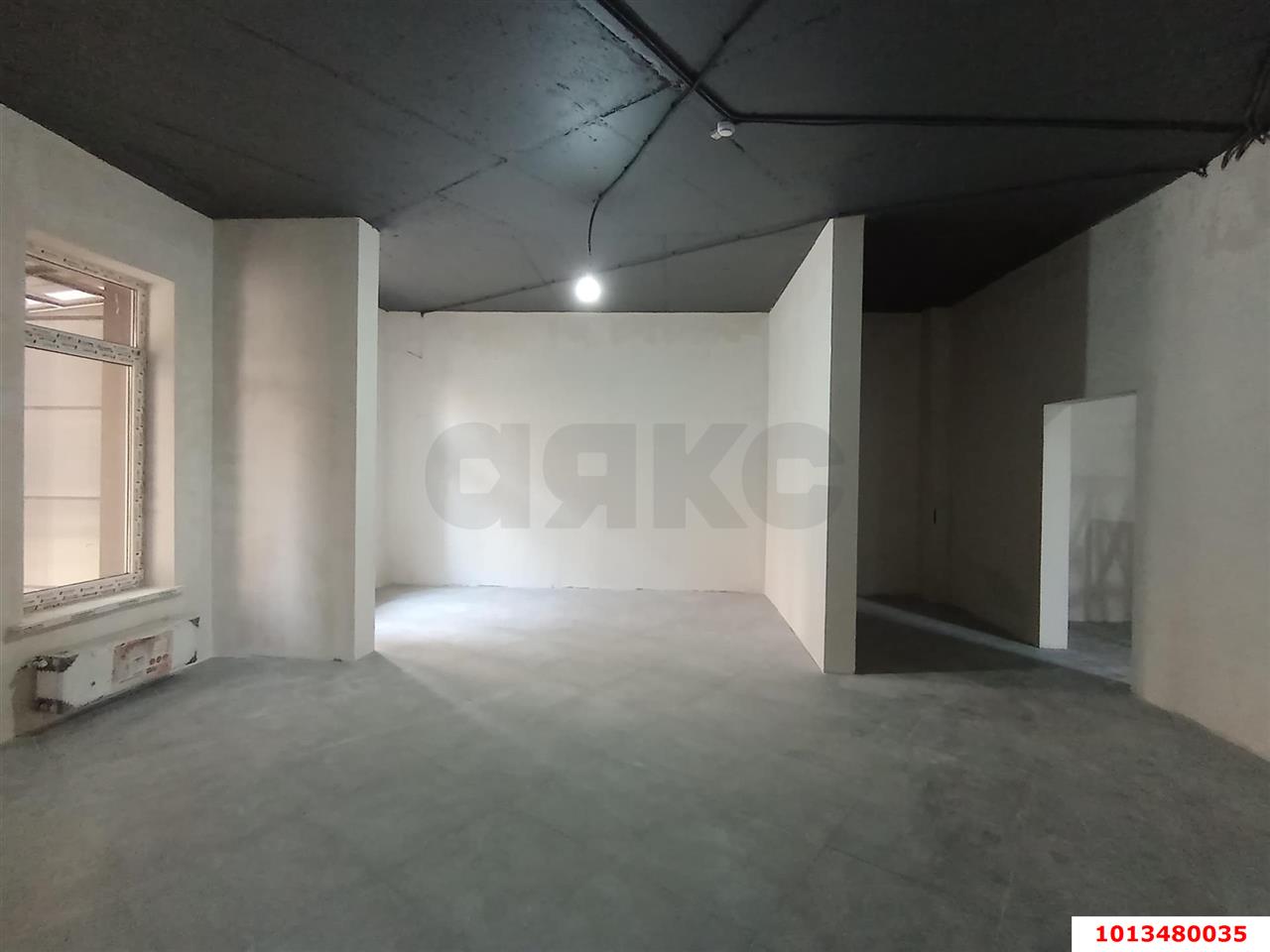 Фото №10: Торговое помещение 122&nbsp;м², 1/24&nbsp;эт. - Краснодар, Прикубанский внутригородской округ, мкр. жилой комплекс Свобода, ул. Домбайская, 55к6
