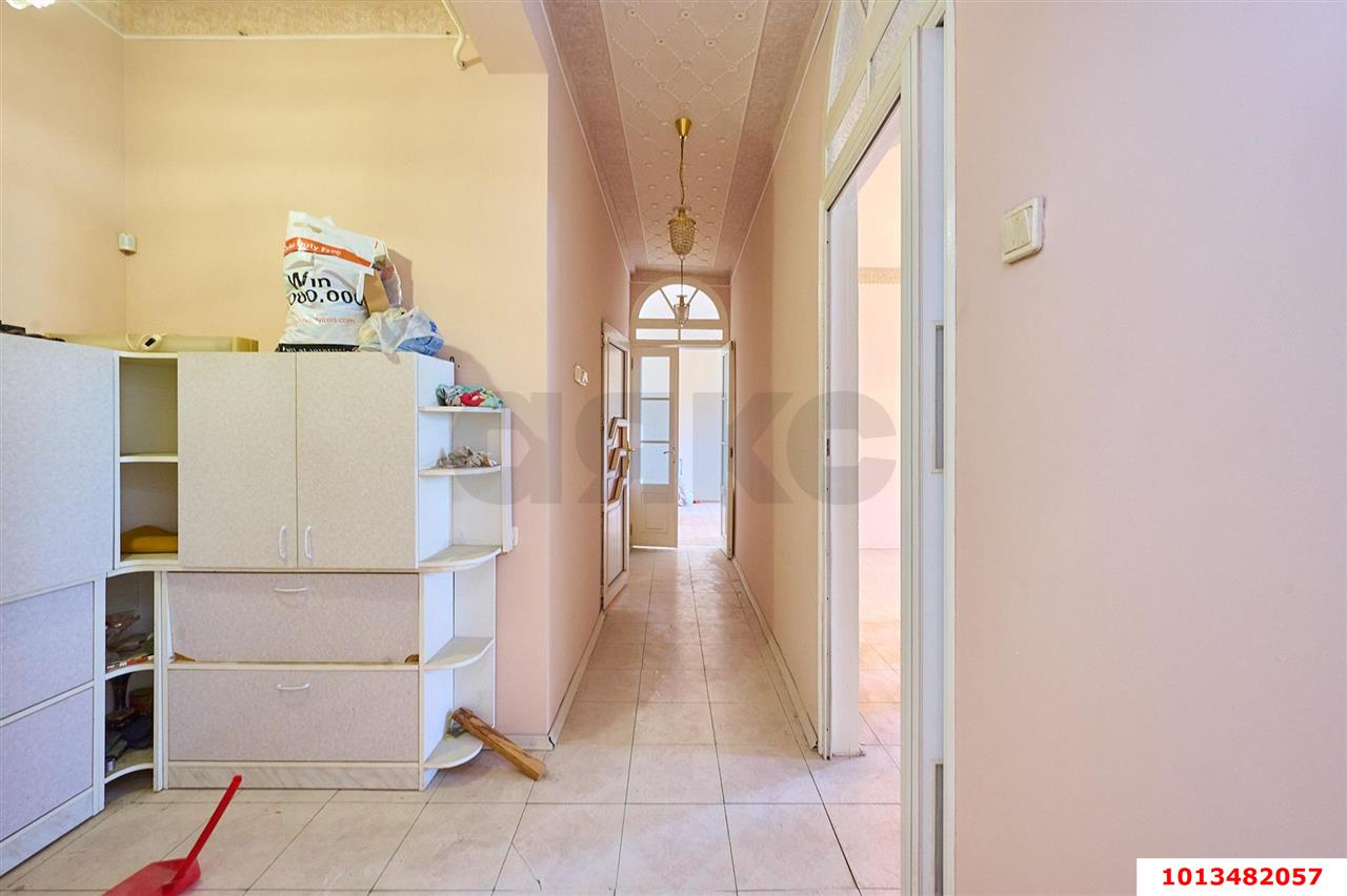 Фото №14: 3-комнатная квартира 84&nbsp;м², 3/4&nbsp;эт. - Краснодар, Центральный внутригородской округ, мкр. Центральный, ул. Орджоникидзе, 56