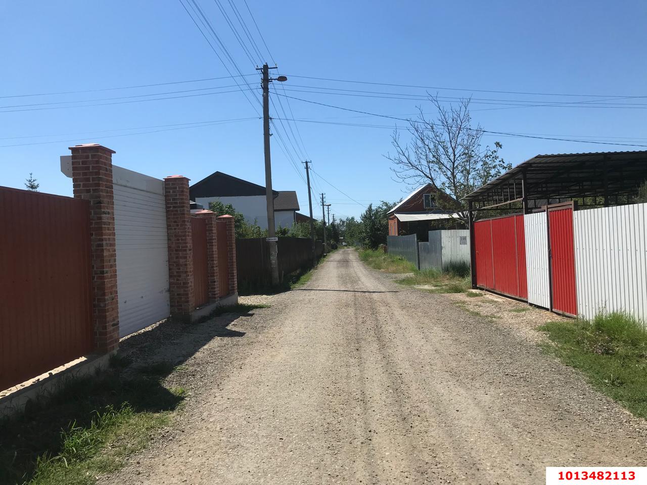 Фото №6: Личное подсобное хозяйство 4&nbsp;сот. - Елизаветинская, Прикубанский внутригородской округ, ст Кубань-1, ул. Яблоневая, 70