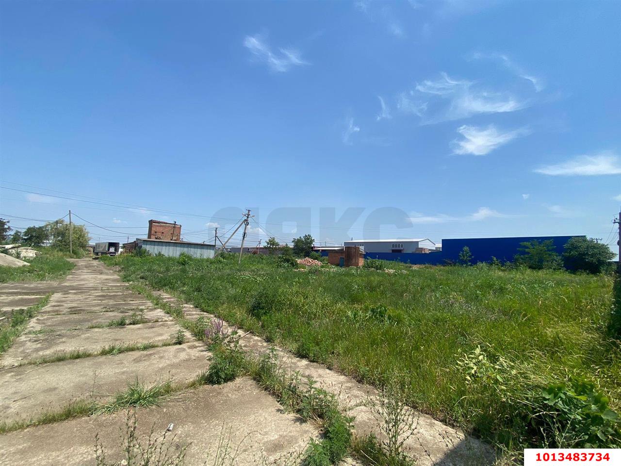 Фото №4: Коммерческая земля 30&nbsp;сот. - Дружный