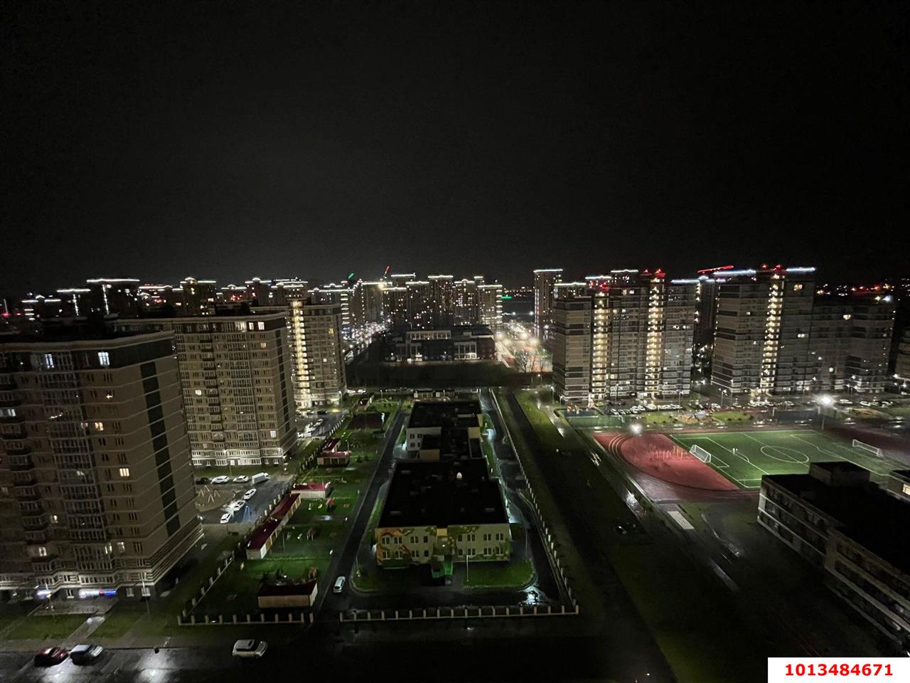 Фото №10: Студия 31&nbsp;м², 10/16&nbsp;эт. - Краснодар, Прикубанский внутригородской округ, мкр. ЖК Красная Площадь, ул. Конгрессная, 19/3