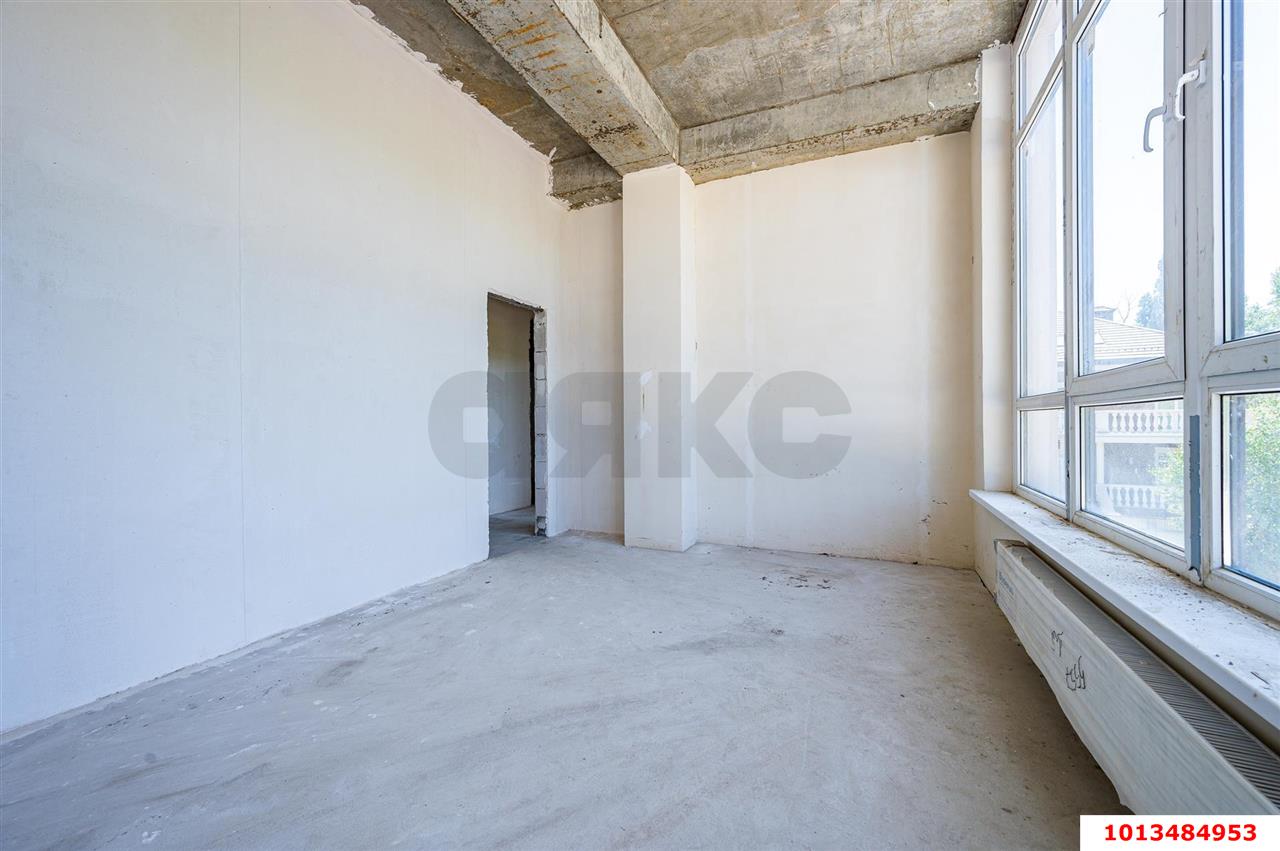 Фото №10: 4-комнатная квартира 270&nbsp;м², 4/4&nbsp;эт. - Краснодар, Западный внутригородской округ, Горогороды, мкр. Центральный, ул. Береговая, 10/3