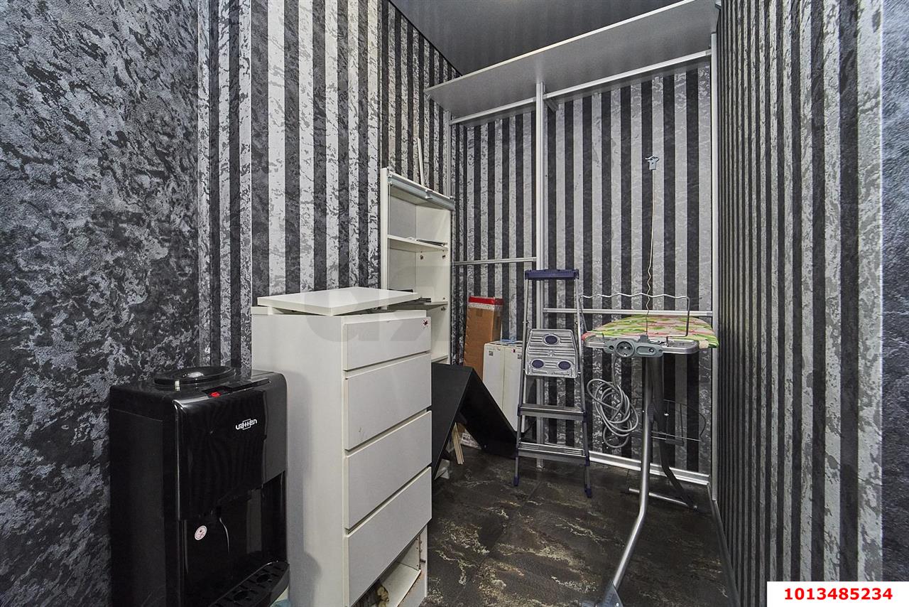 Фото №10: 1-комнатная квартира 50&nbsp;м², 6/16&nbsp;эт. - Краснодар, Карасунский внутригородской округ, мкр. Черёмушки, ул. Ставропольская, 213