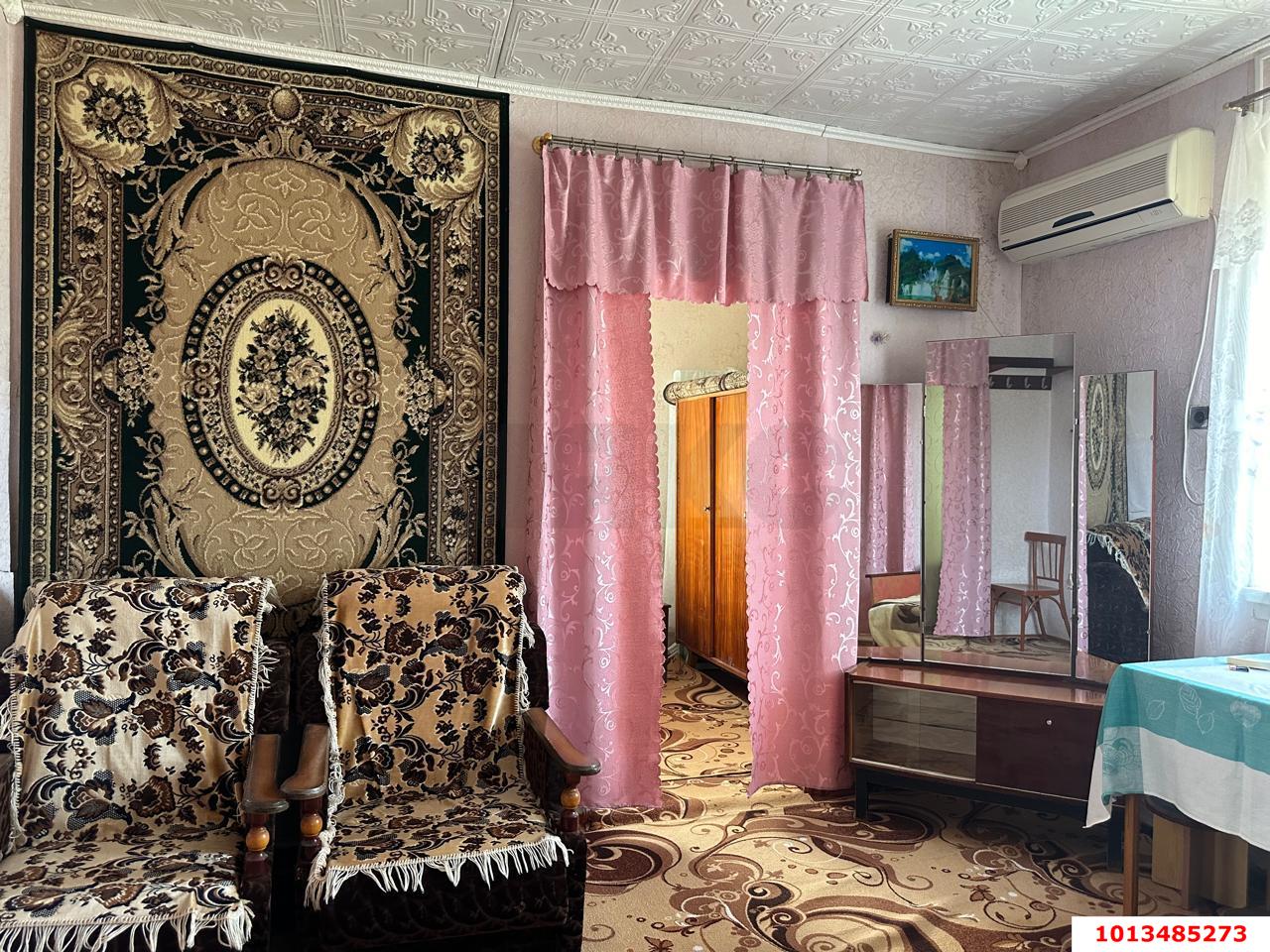 Фото №6: Дом 66&nbsp;м² + 15&nbsp;сот., 1&nbsp;эт. - Калининская, ул. Скляра, 212