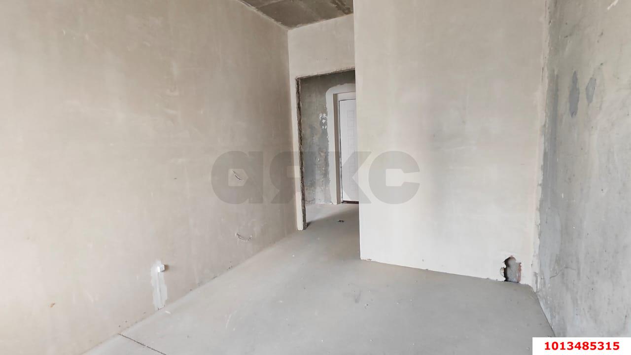 Фото №7: 1-комнатная квартира 37&nbsp;м², 5/14&nbsp;эт. - Краснодар, Прикубанский внутригородской округ, мкр. ЖК Красная Площадь, ул. им. Мурата Ахеджака, 12к4