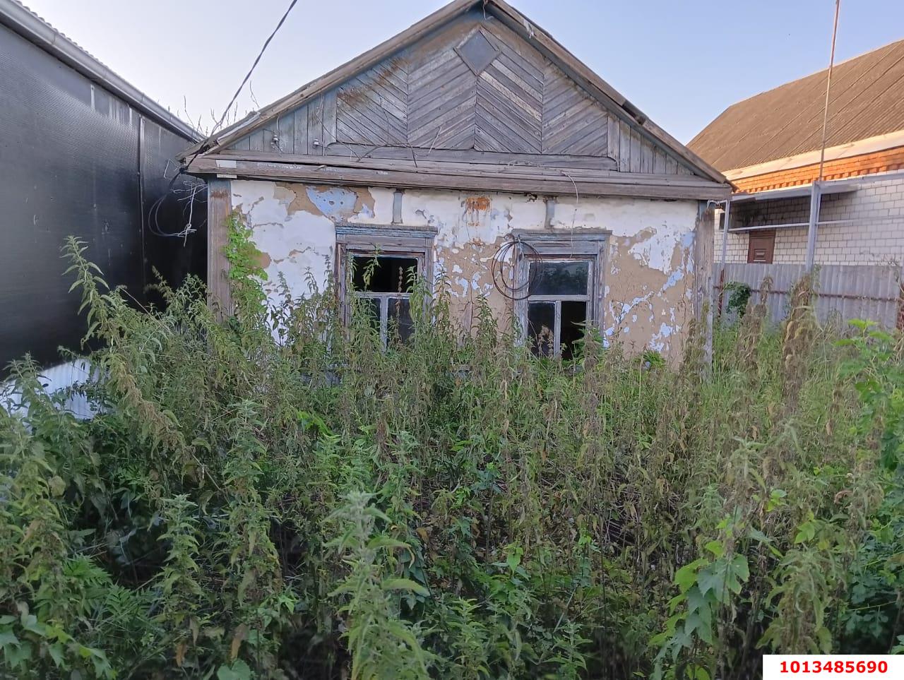 Фото №4: Дом 36&nbsp;м² + 12.63&nbsp;сот., 1&nbsp;эт. - Воронежская, ул. Садовая, 226