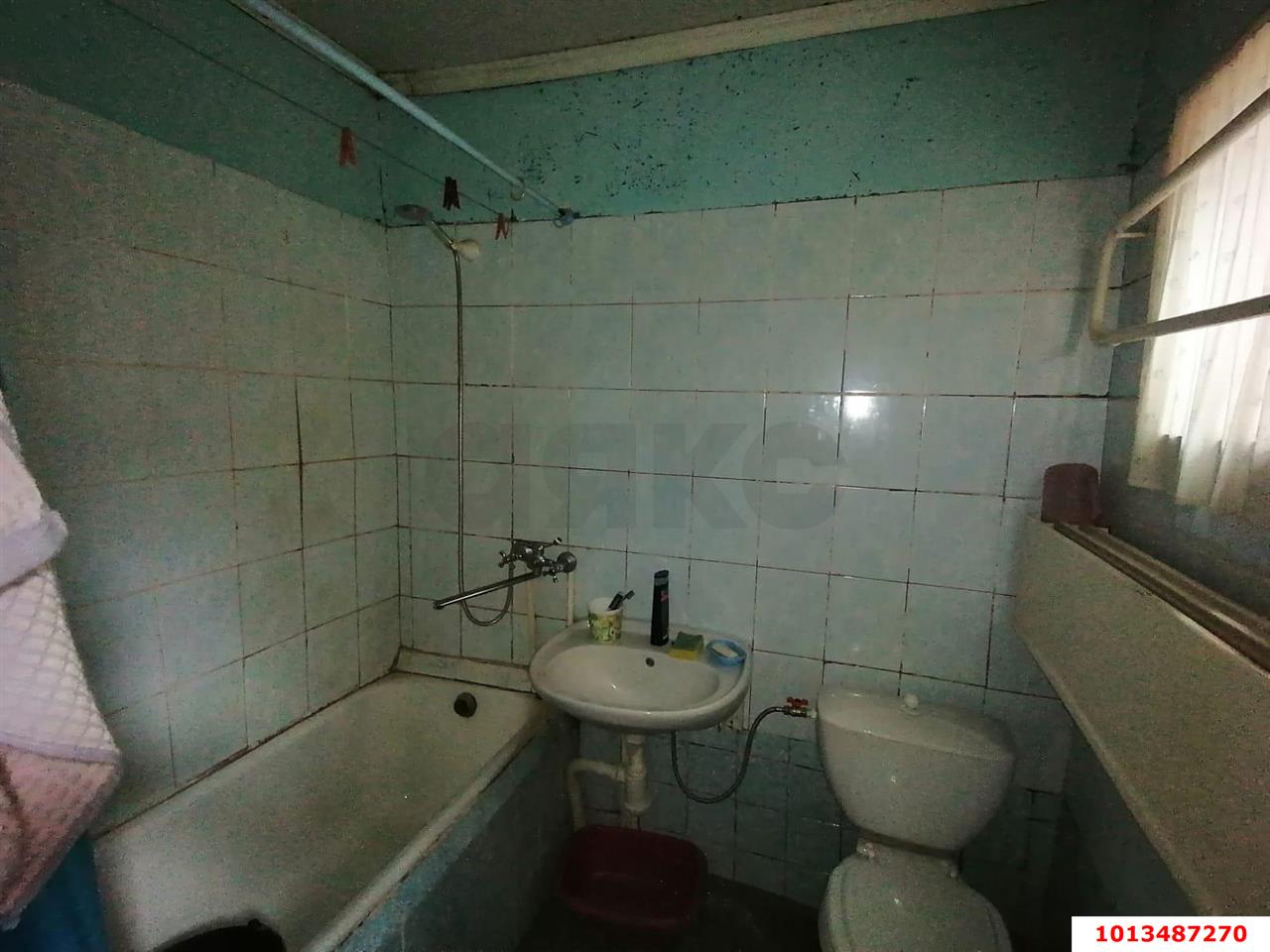 Фото №7: Дом 40&nbsp;м² + 2&nbsp;сот., 1&nbsp;эт. - Краснодар, Западный внутригородской округ, мкр. Фестивальный, ул. Воровского, 94