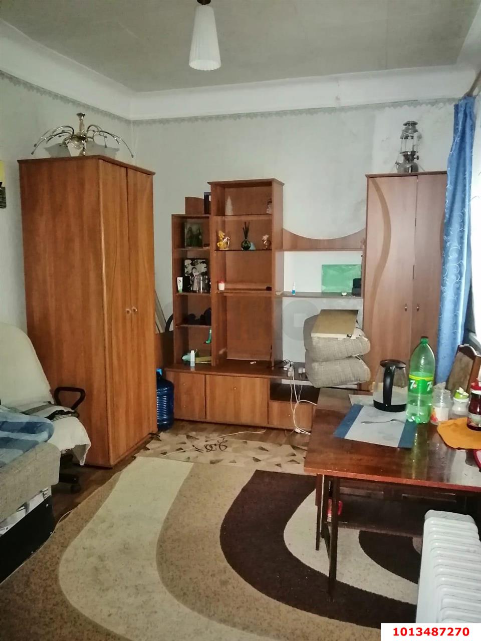 Фото №4: Дом 40&nbsp;м² + 2&nbsp;сот., 1&nbsp;эт. - Краснодар, Западный внутригородской округ, мкр. Фестивальный, ул. Воровского, 94