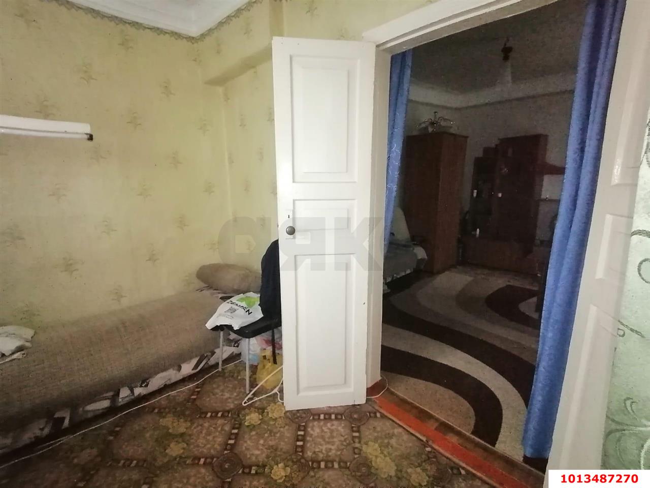 Фото №3: Дом 40&nbsp;м² + 2&nbsp;сот., 1&nbsp;эт. - Краснодар, Западный внутригородской округ, мкр. Фестивальный, ул. Воровского, 94