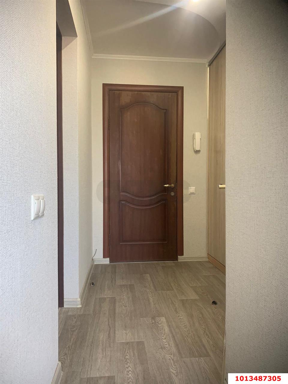 Фото №10: 1-комнатная квартира 33&nbsp;м², 5/5&nbsp;эт. - Краснодар, Прикубанский внутригородской округ, мкр. имени Н.И. Вавилова, ул. Вавилова, 6