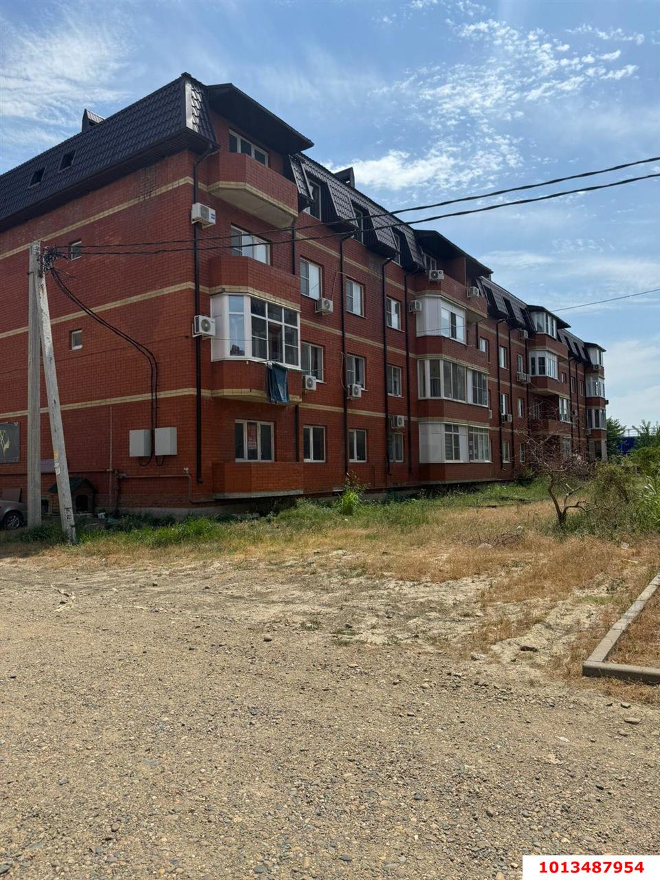 Фото №12: 2-комнатная квартира 66&nbsp;м², 4/4&nbsp;эт. - Новая Адыгея, мкр. жилой комплекс Тургеневский-2, ул. Тургеневское шоссе, 25/4А