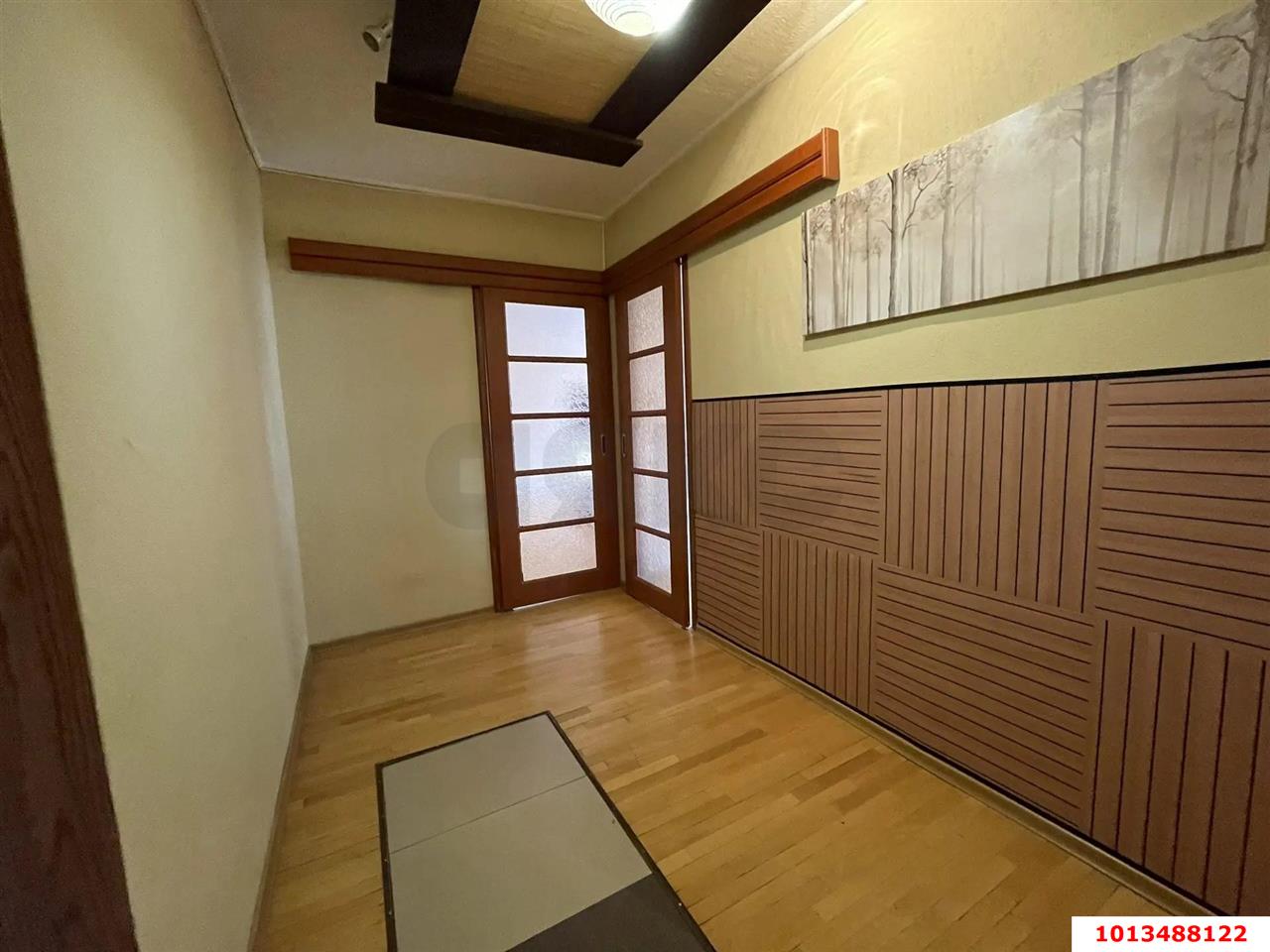 Фото №5: 2-комнатная квартира 60&nbsp;м², 8/10&nbsp;эт. - Краснодар, Прикубанский внутригородской округ, Круглик, мкр. Школьный, ул. Школьная, 11/1