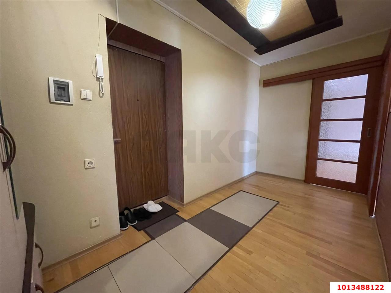 Фото №6: 2-комнатная квартира 60&nbsp;м², 8/10&nbsp;эт. - Краснодар, Прикубанский внутригородской округ, Круглик, мкр. Школьный, ул. Школьная, 11/1