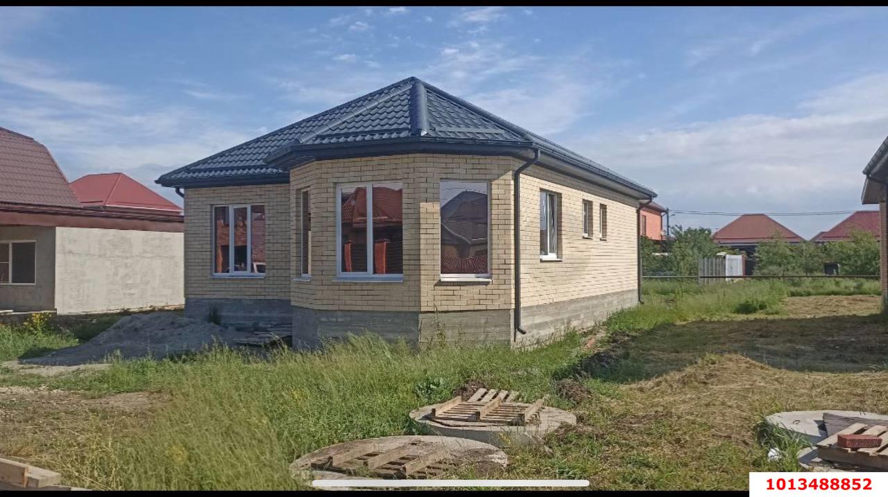 Фото №2: Дом 104&nbsp;м² + 7.8&nbsp;сот., 1&nbsp;эт. - Энем, ул. Горького, 105