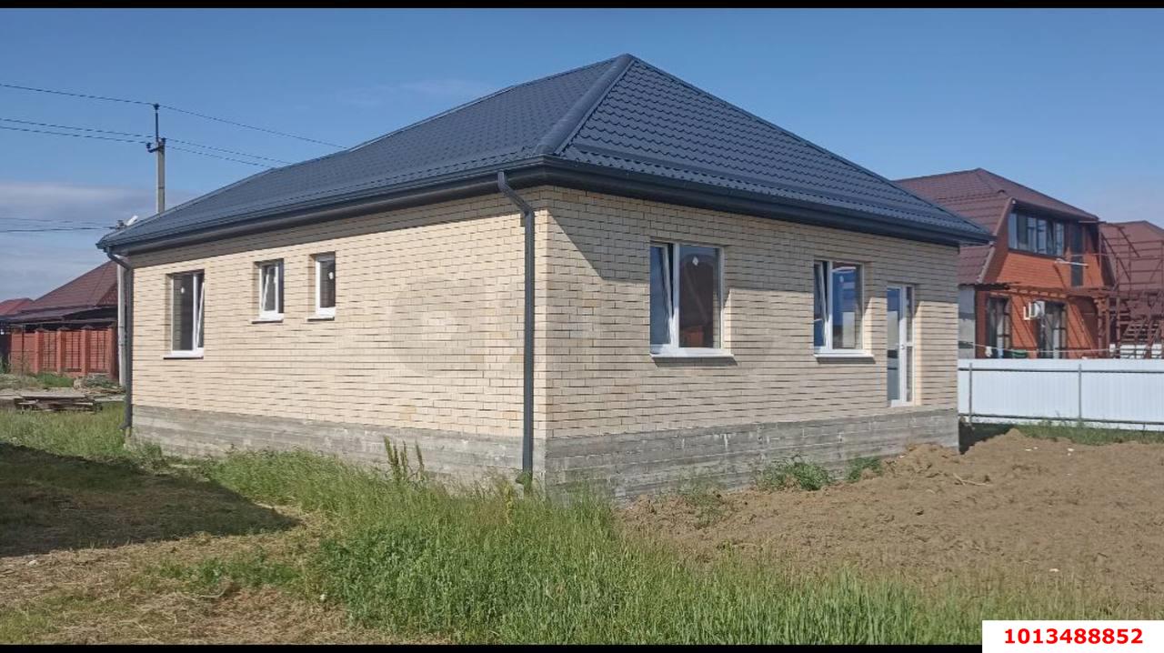 Фото №4: Дом 104&nbsp;м² + 7.8&nbsp;сот., 1&nbsp;эт. - Энем, ул. Горького, 105