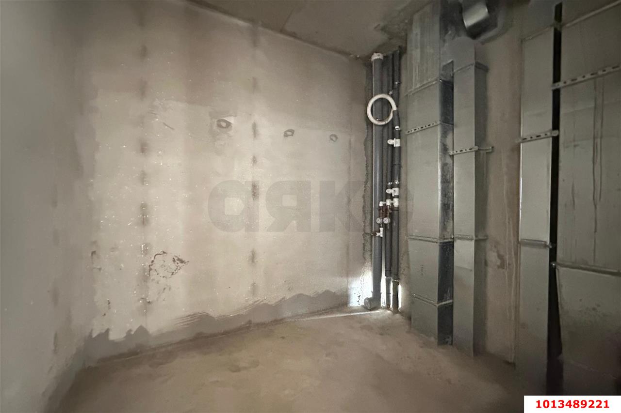 Фото №12: 1-комнатная квартира 51&nbsp;м², 7/22&nbsp;эт. - Краснодар, Западный внутригородской округ, мкр. ЖК Аврора, ул. имени Дзержинского, 95