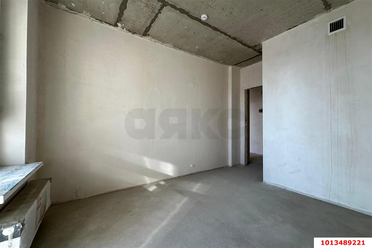Фото №11: 1-комнатная квартира 51&nbsp;м², 7/22&nbsp;эт. - Краснодар, Западный внутригородской округ, мкр. ЖК Аврора, ул. имени Дзержинского, 95