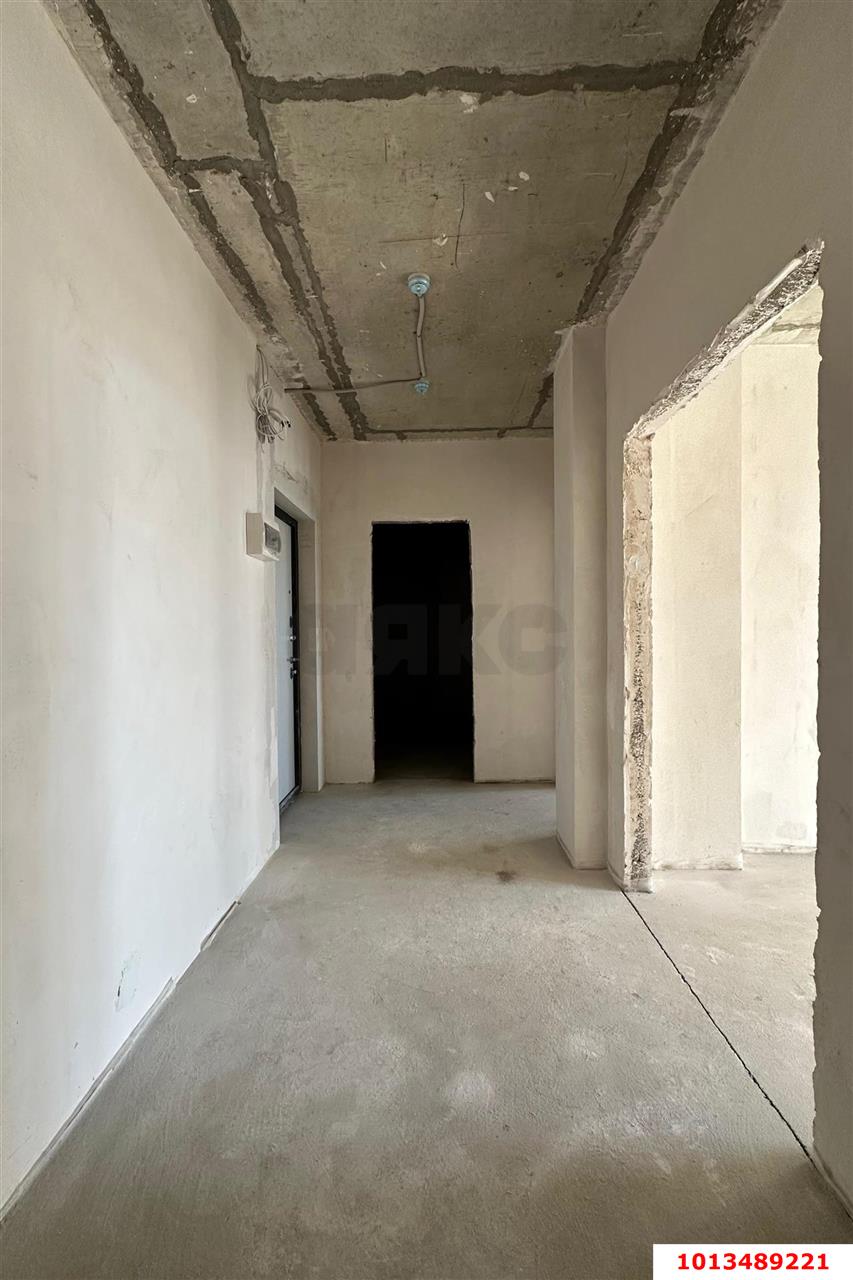 Фото №8: 1-комнатная квартира 51&nbsp;м², 7/22&nbsp;эт. - Краснодар, Западный внутригородской округ, мкр. ЖК Аврора, ул. имени Дзержинского, 95