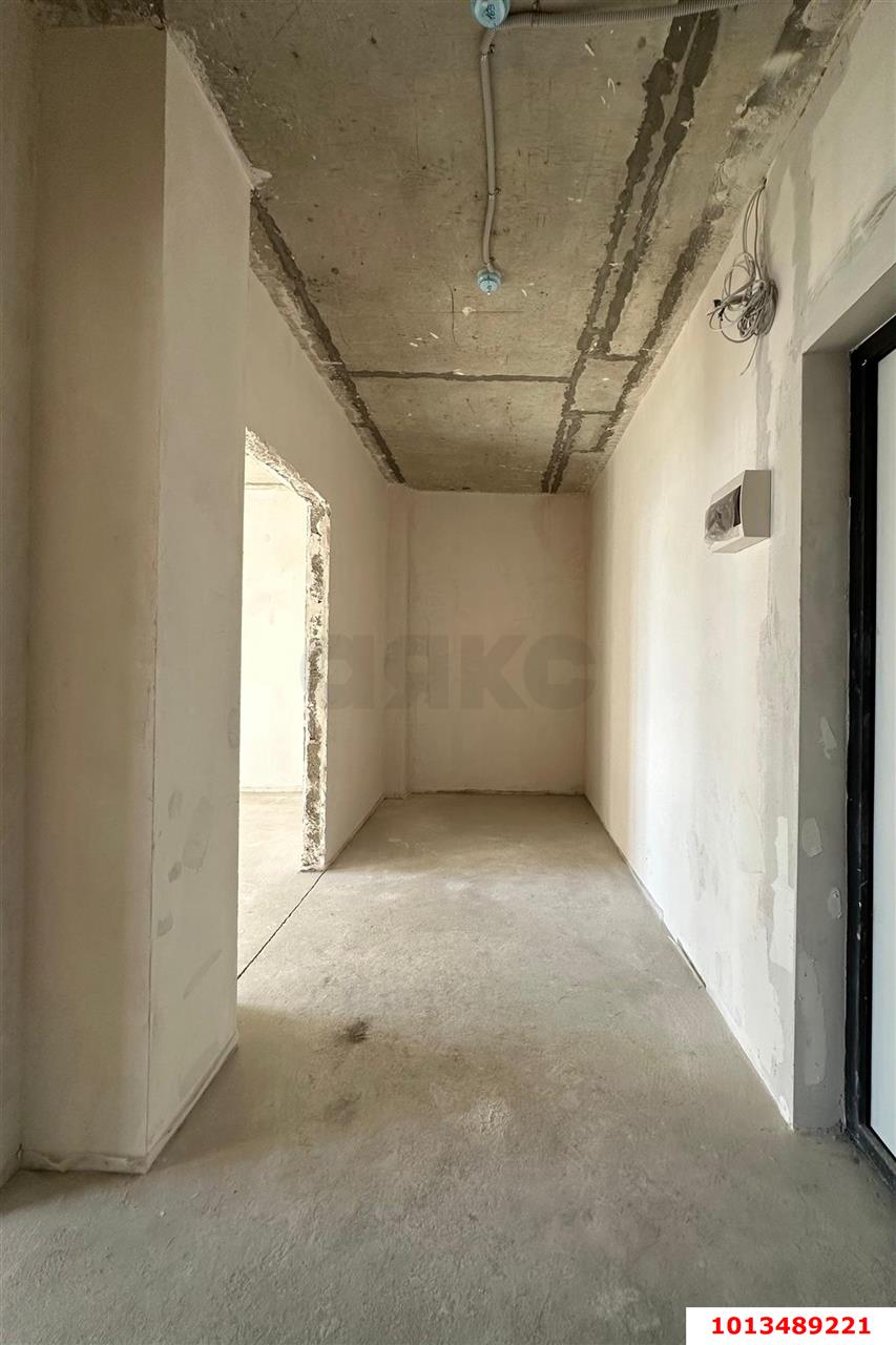 Фото №5: 1-комнатная квартира 51&nbsp;м², 7/22&nbsp;эт. - Краснодар, Западный внутригородской округ, мкр. ЖК Аврора, ул. имени Дзержинского, 95