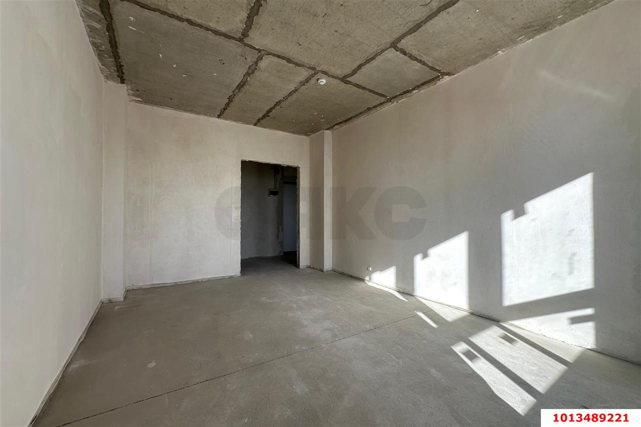 Фото №10: 1-комнатная квартира 51&nbsp;м², 7/22&nbsp;эт. - Краснодар, Западный внутригородской округ, мкр. ЖК Аврора, ул. имени Дзержинского, 95