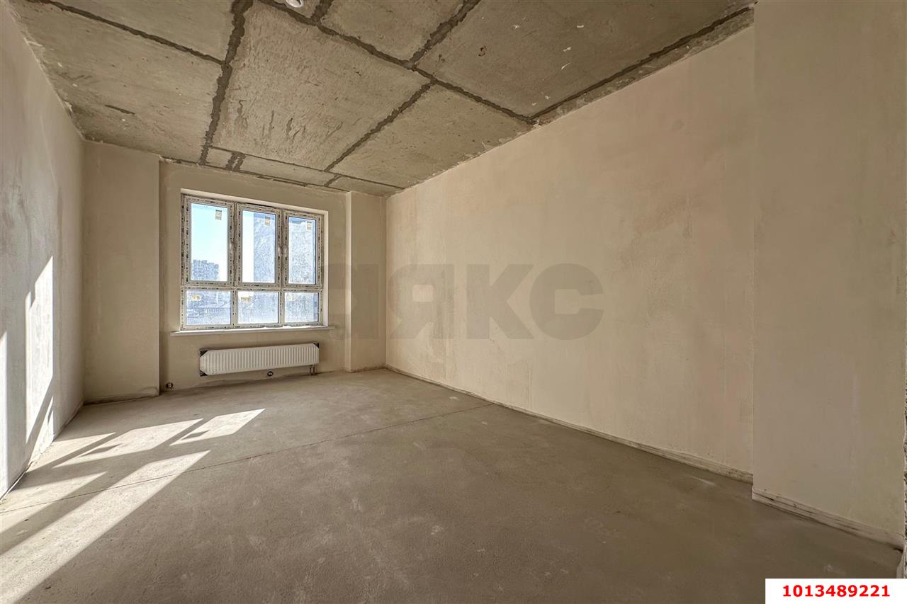 Фото №9: 1-комнатная квартира 51&nbsp;м², 7/22&nbsp;эт. - Краснодар, Западный внутригородской округ, мкр. ЖК Аврора, ул. имени Дзержинского, 95