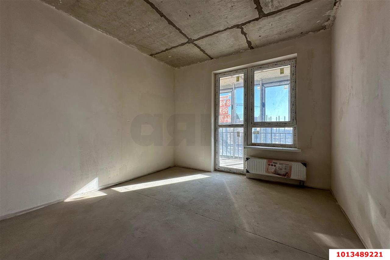 Фото №6: 1-комнатная квартира 51&nbsp;м², 7/22&nbsp;эт. - Краснодар, Западный внутригородской округ, мкр. ЖК Аврора, ул. имени Дзержинского, 95