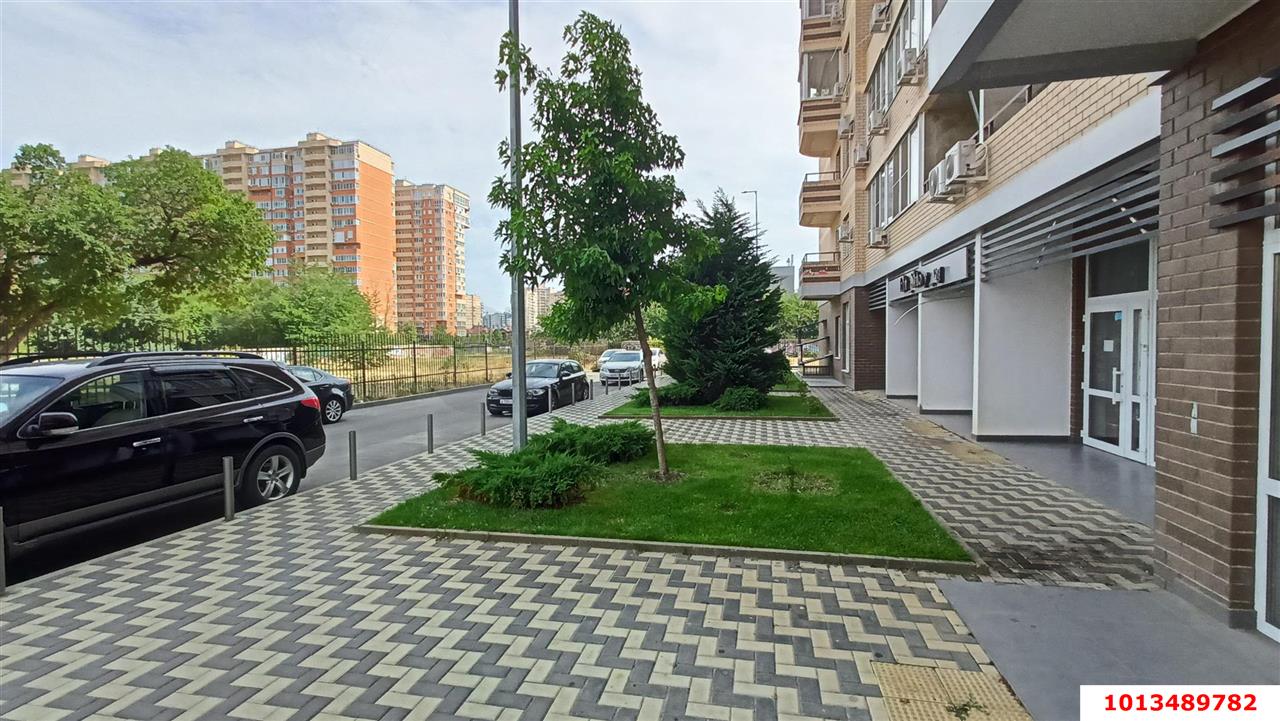 Фото №12: 1-комнатная квартира 39&nbsp;м², 4/17&nbsp;эт. - Краснодар, Прикубанский внутригородской округ, Фестивальный, мкр. ЖК Цветы, ул. Круговая, 4Вк4