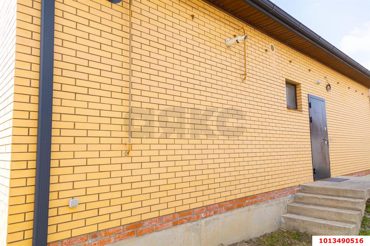 Фото №3: Дом 169&nbsp;м² + 13&nbsp;сот., 2&nbsp;эт. - Пластуновская, ул. Краснодарская, 53А