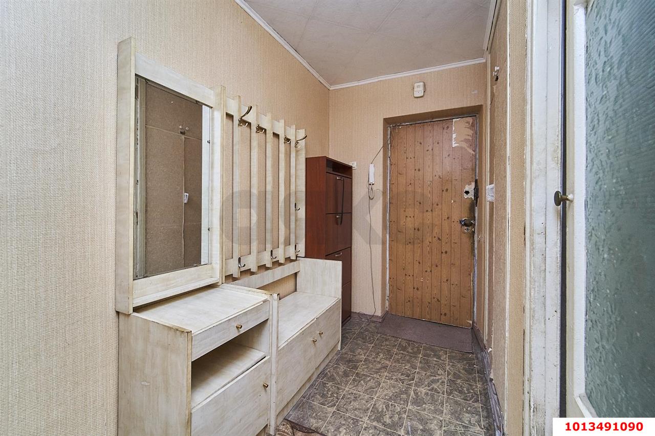 Фото №16: 3-комнатная квартира 81&nbsp;м², 7/9&nbsp;эт. - Краснодар, Центральный внутригородской округ, мкр. Завод Измерительных Приборов, ул. Ростовское шоссе, 12/1