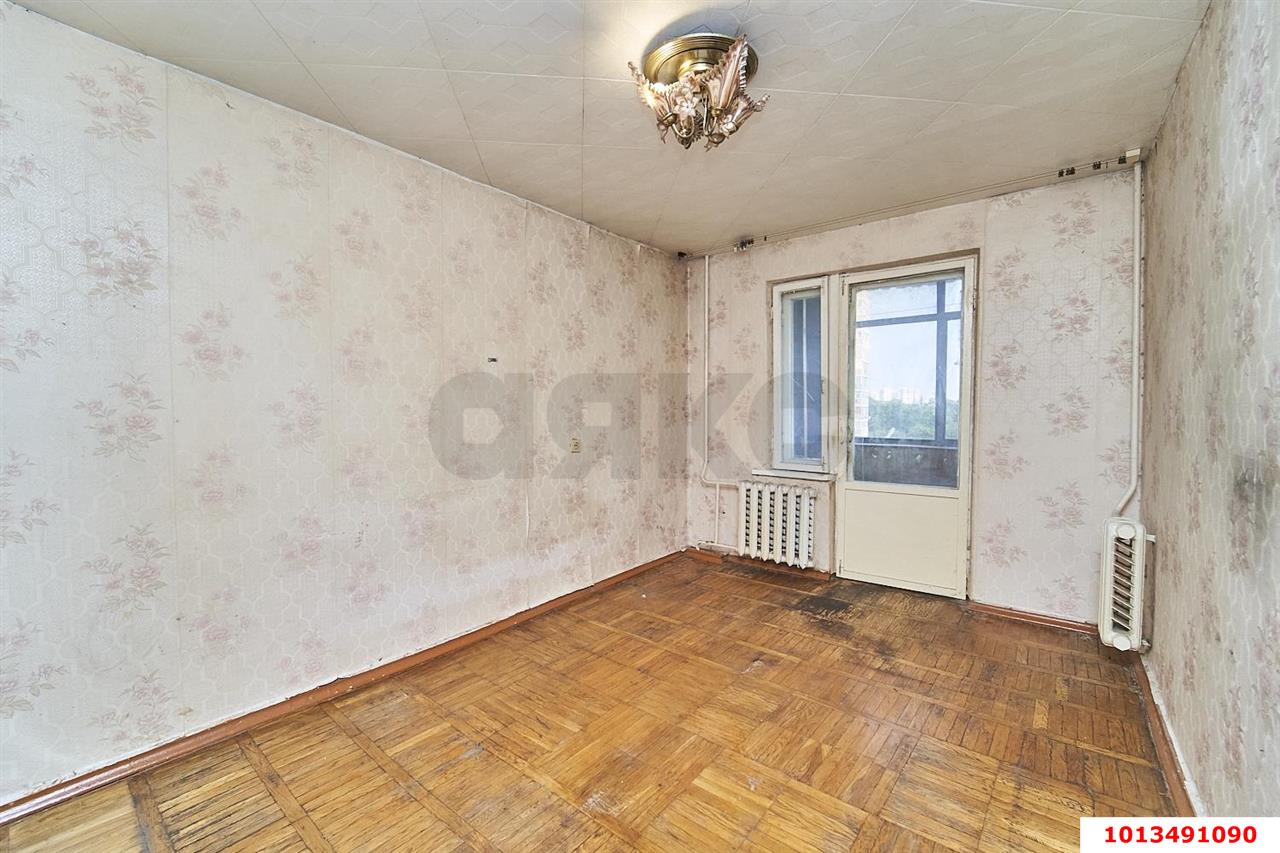 Фото №18: 3-комнатная квартира 81&nbsp;м², 7/9&nbsp;эт. - Краснодар, Центральный внутригородской округ, мкр. Завод Измерительных Приборов, ул. Ростовское шоссе, 12/1