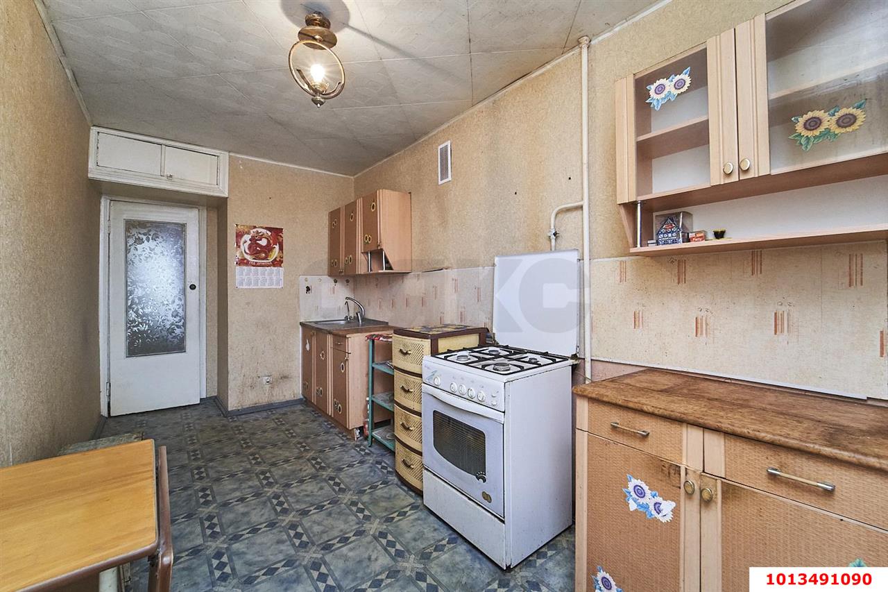 Фото №14: 3-комнатная квартира 81&nbsp;м², 7/9&nbsp;эт. - Краснодар, Центральный внутригородской округ, мкр. Завод Измерительных Приборов, ул. Ростовское шоссе, 12/1