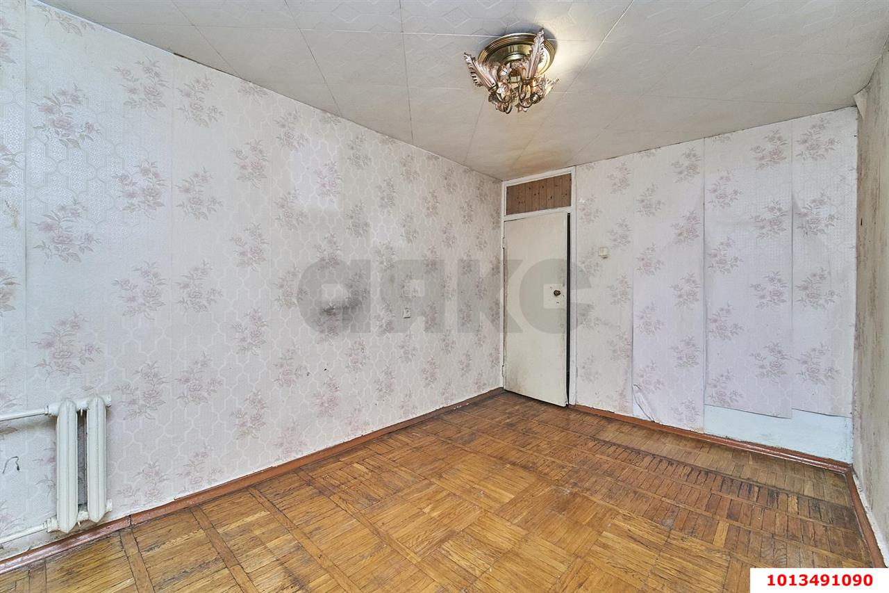 Фото №17: 3-комнатная квартира 81&nbsp;м², 7/9&nbsp;эт. - Краснодар, Центральный внутригородской округ, мкр. Завод Измерительных Приборов, ул. Ростовское шоссе, 12/1