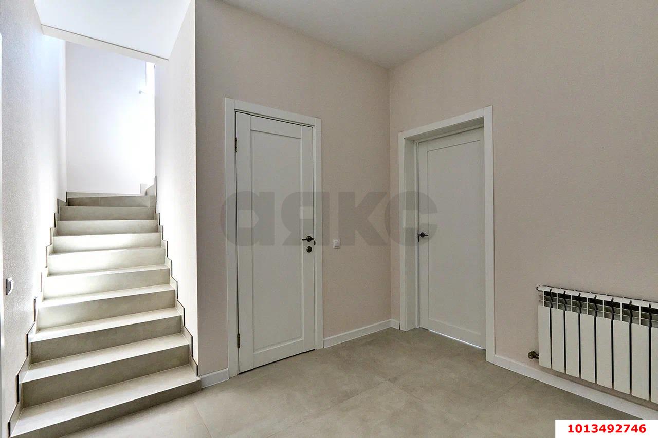 Фото №5: Дом 138&nbsp;м² + 3.9&nbsp;сот., 2&nbsp;эт. - Южный, п. коттеджный  Южная столица, ул. Ейская, 37