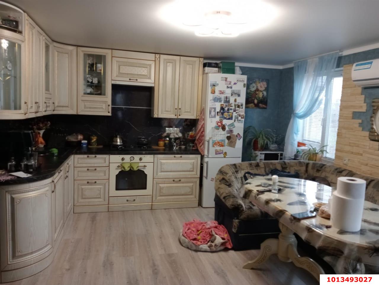 Фото №4: Дом 110&nbsp;м² + 4&nbsp;сот., 2&nbsp;эт. - с/т Юбилейное, мкр. Прикубанский внутригородской округ, ул. Жасминовая, 26