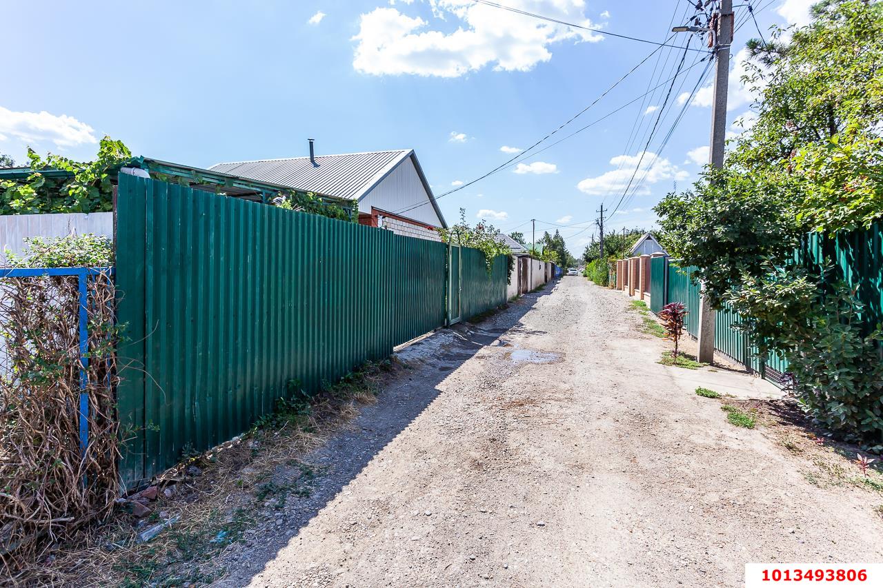 Фото №14: Дом 35&nbsp;м² + 4&nbsp;сот., 1&nbsp;эт. - СНТ Автомобилист, мкр. Прикубанский внутригородской округ, ул. Абрикосовая, 29