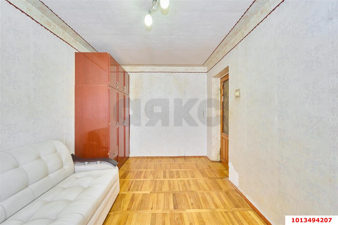 Фото №8: 2-комнатная квартира 60&nbsp;м², 5/5&nbsp;эт. - Энем, ул. Красная, 17