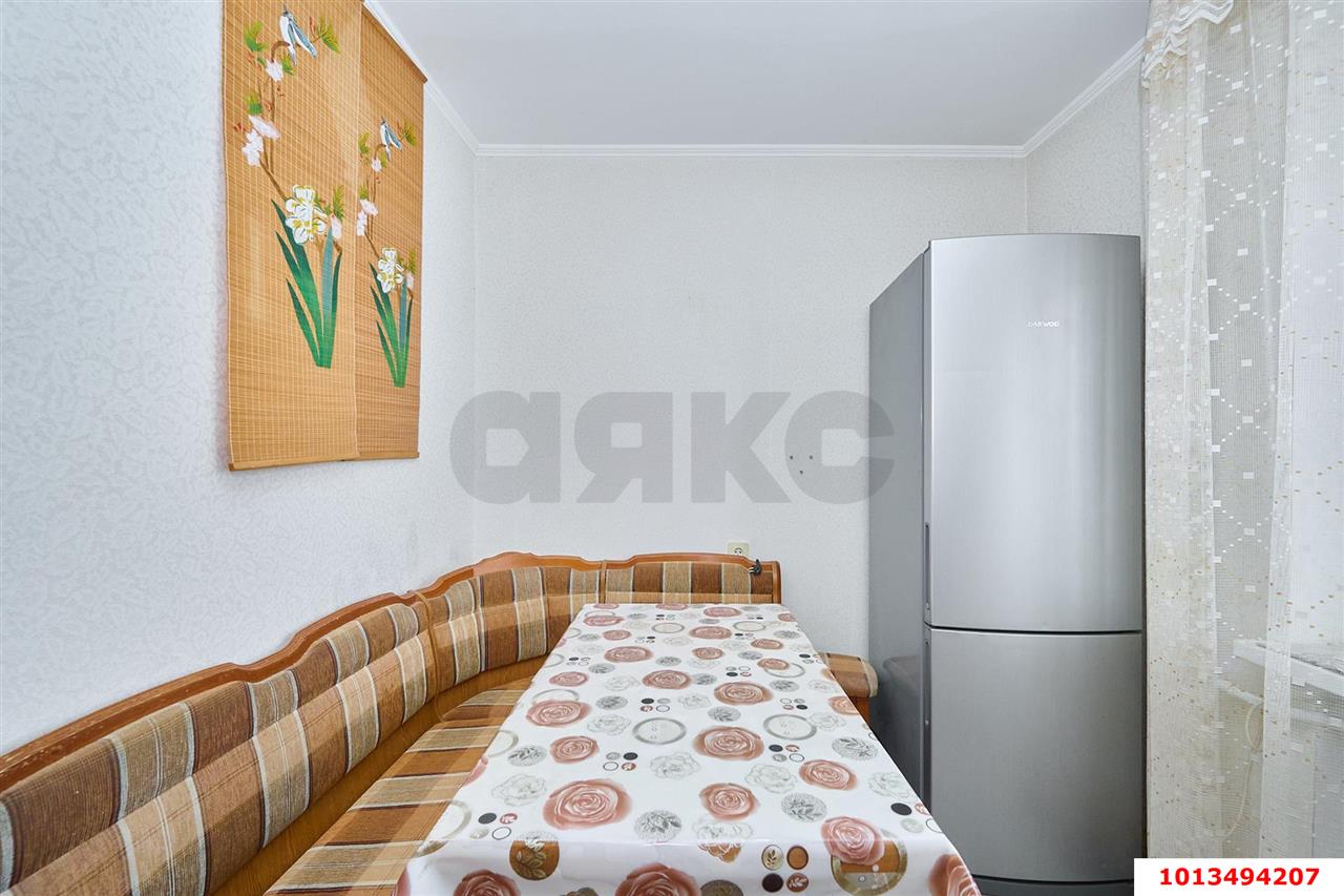 Фото №3: 2-комнатная квартира 60&nbsp;м², 5/5&nbsp;эт. - Энем, ул. Красная, 17