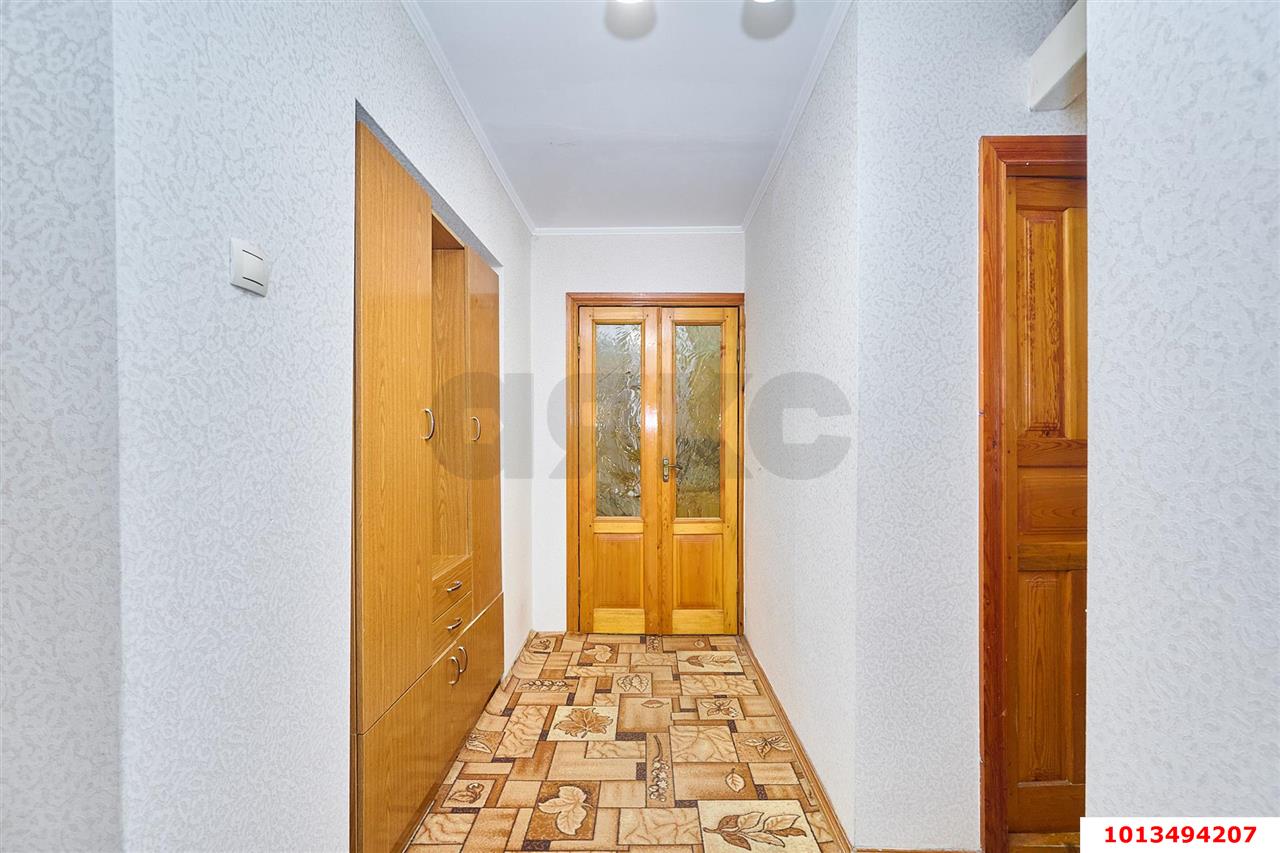 Фото №10: 2-комнатная квартира 60&nbsp;м², 5/5&nbsp;эт. - Энем, ул. Красная, 17