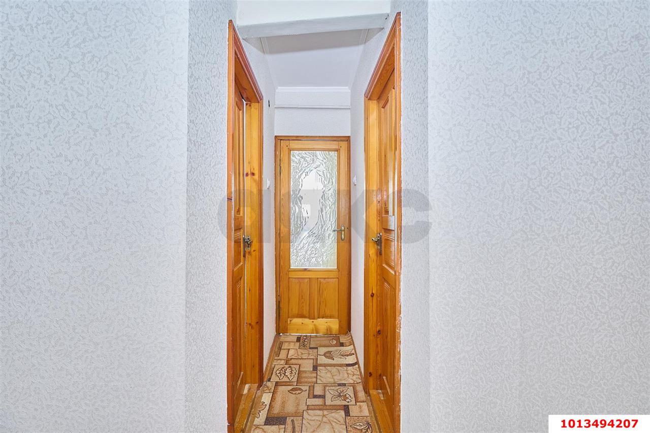 Фото №11: 2-комнатная квартира 60&nbsp;м², 5/5&nbsp;эт. - Энем, ул. Красная, 17