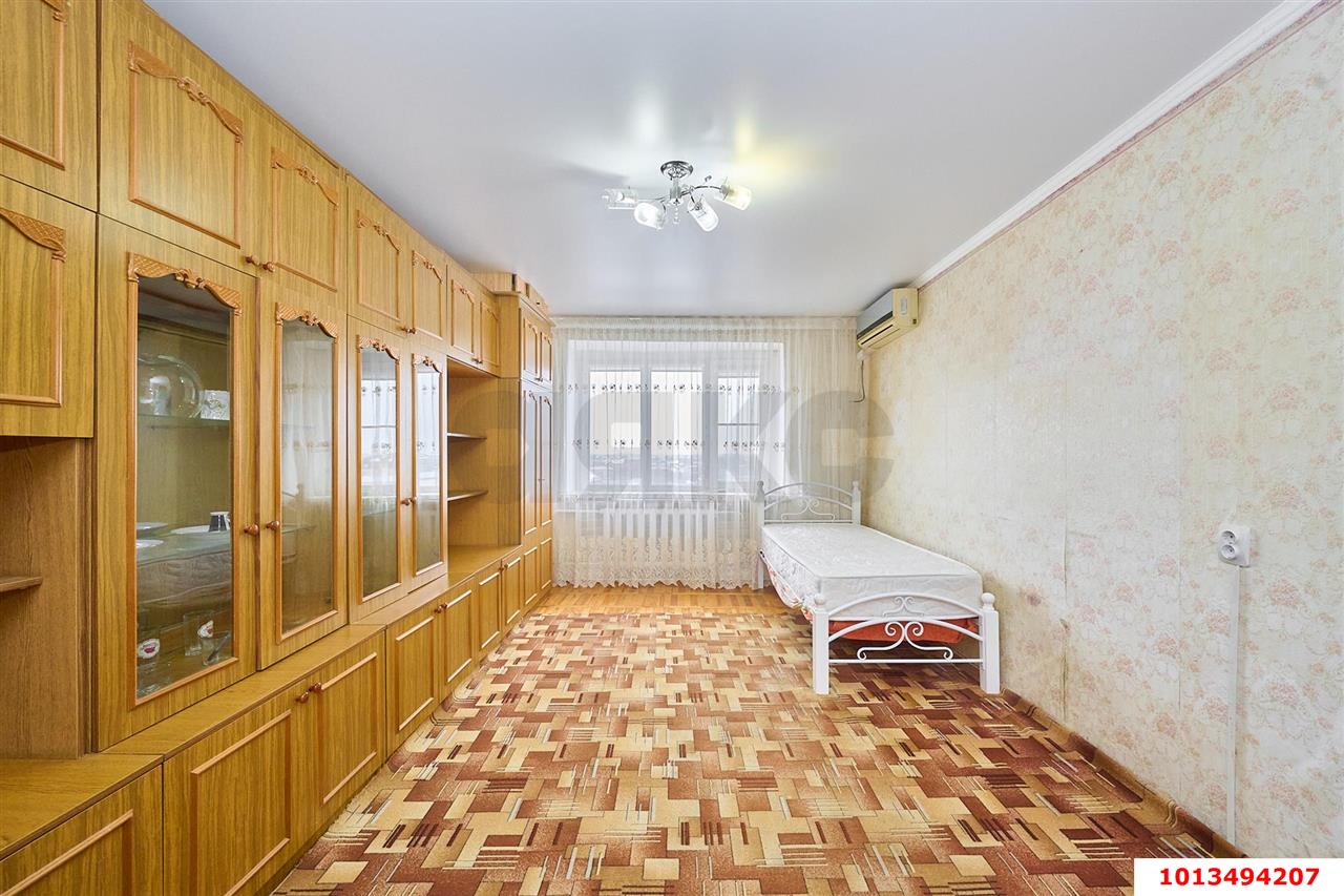 Фото №4: 2-комнатная квартира 60&nbsp;м², 5/5&nbsp;эт. - Энем, ул. Красная, 17