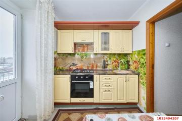 Фото №1: 2-комнатная квартира 50&nbsp;м², 5/5&nbsp;эт. - Энем, ул. Красная, 17
