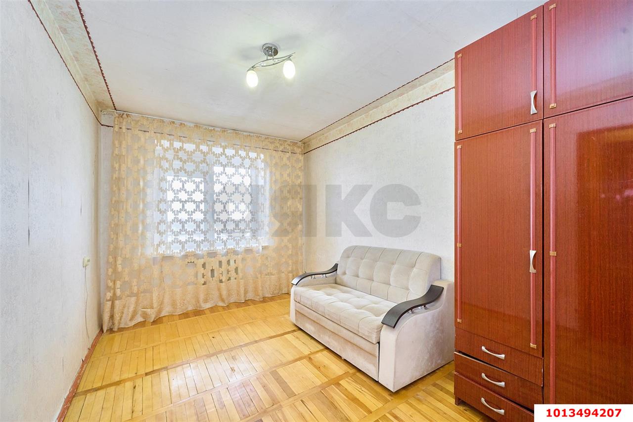 Фото №6: 2-комнатная квартира 60&nbsp;м², 5/5&nbsp;эт. - Энем, ул. Красная, 17