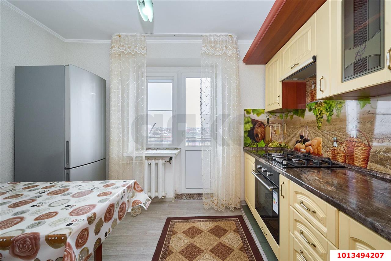 Фото №2: 2-комнатная квартира 60&nbsp;м², 5/5&nbsp;эт. - Энем, ул. Красная, 17
