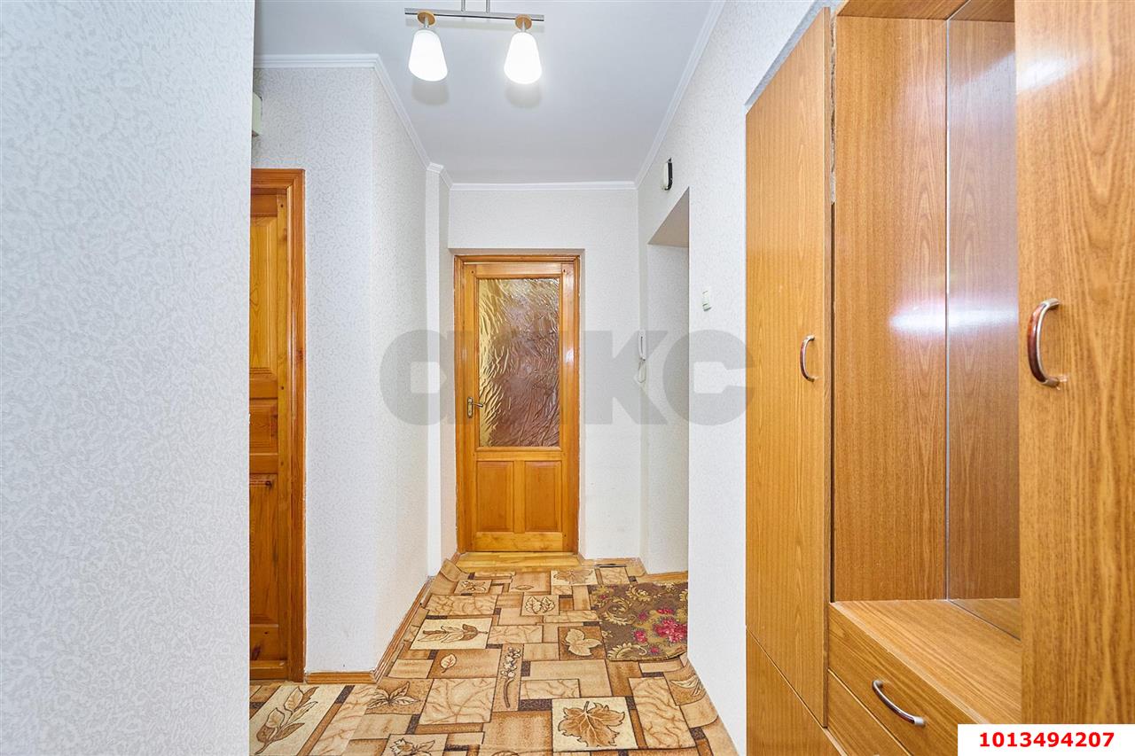 Фото №9: 2-комнатная квартира 60&nbsp;м², 5/5&nbsp;эт. - Энем, ул. Красная, 17